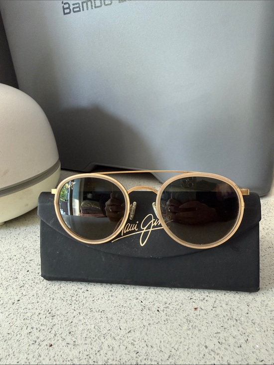 Maui Jim Other - Maui Jim Even Keel sunglasses